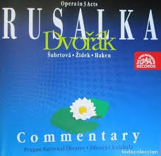 rusalka