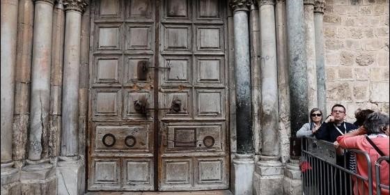 santo sepulcro1