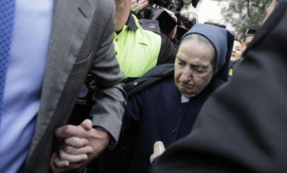 sor-maria