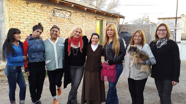 sor monica pat