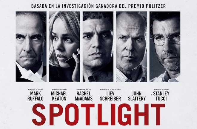 spotlight