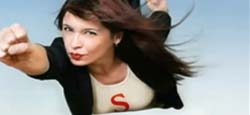 supermujer