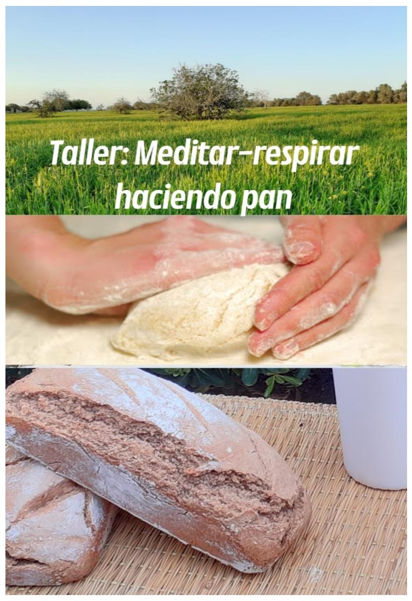 taller crecimiento personal