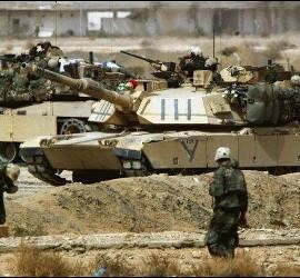 tanque