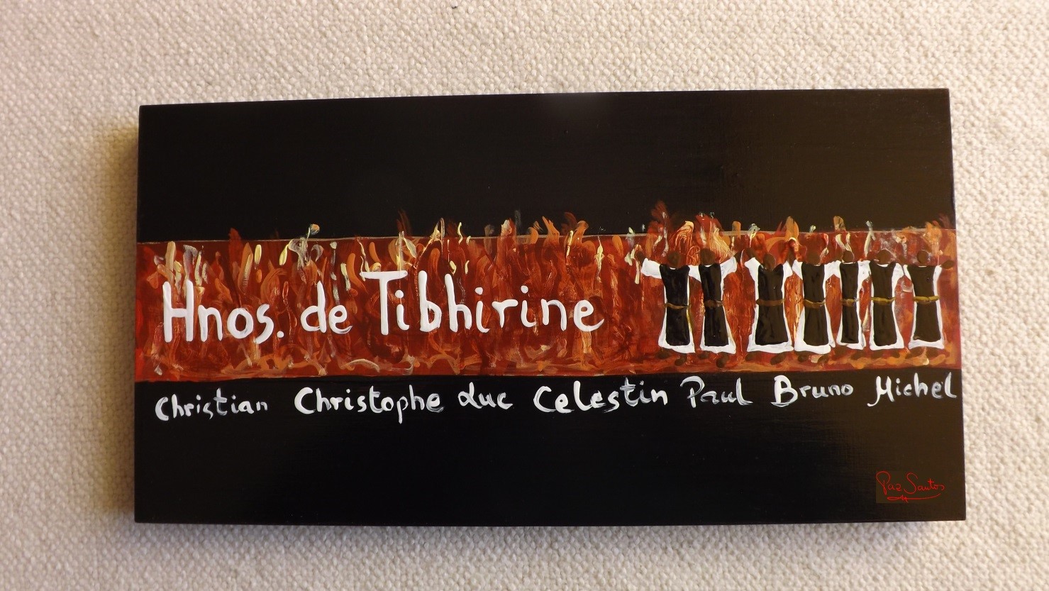 tibhirine