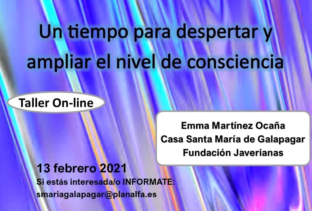 tiempo despertar
