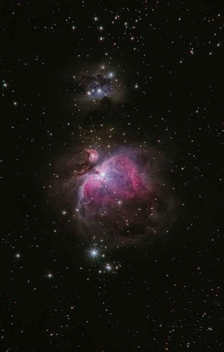 universo comunion