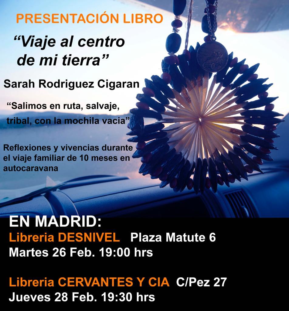 viaje centro