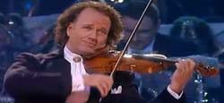 violinista