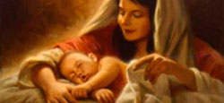 virgen