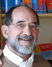 xabier pikaza