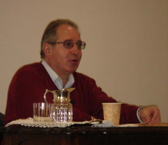 José María Mardones