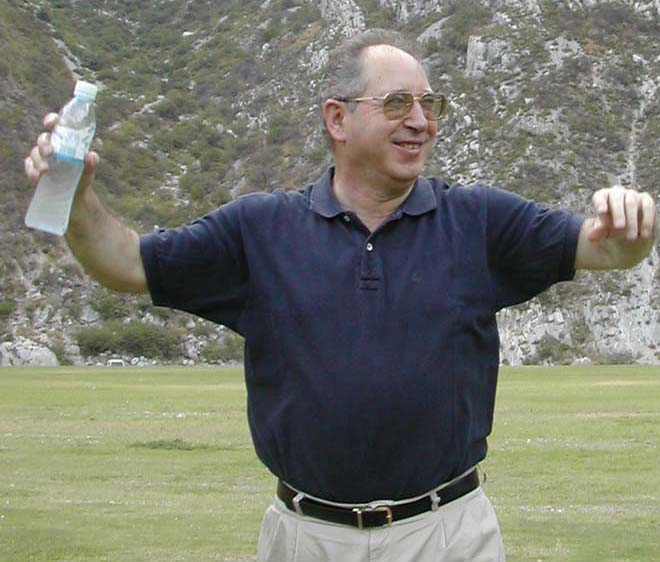 José María Mardones