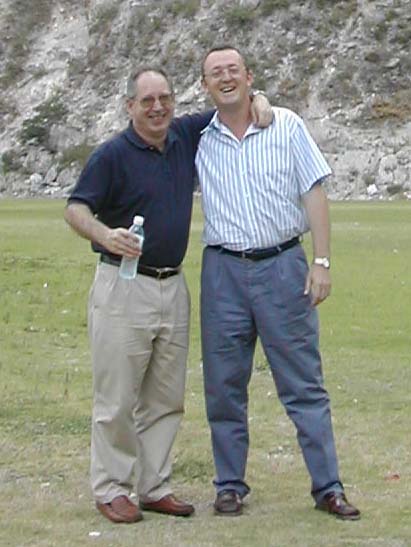 José María Mardones