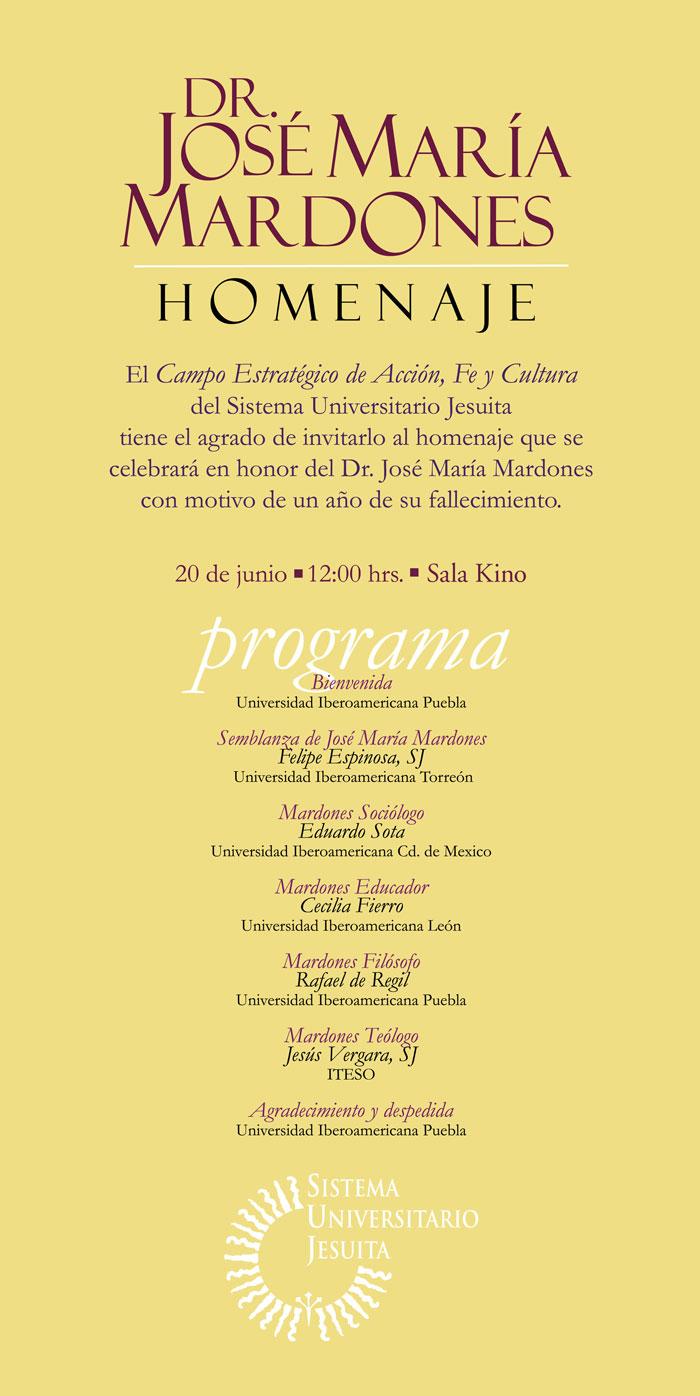 José María Mardones