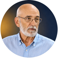 Enrique Martínez Lozano