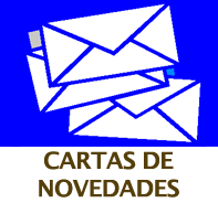 cartas novedades