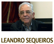 clase Leandro Sequeiros