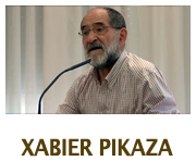 clases xabier pikaza