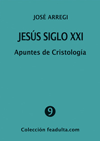 9 jesus sxxi portada