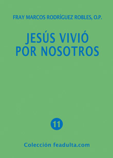 11 jesus vivio