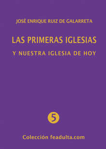 5 primeras iglesias portada
