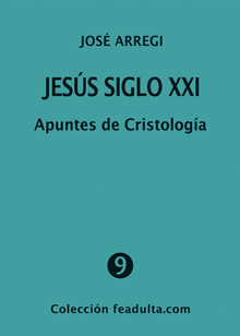9 jesus sxxi portada