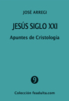 9 jesus sxxi portada