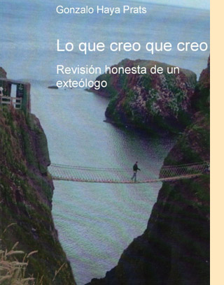 lo que creo que creo 300