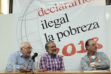 luis infanti