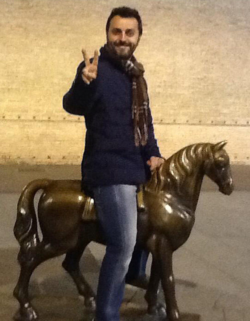 caballito