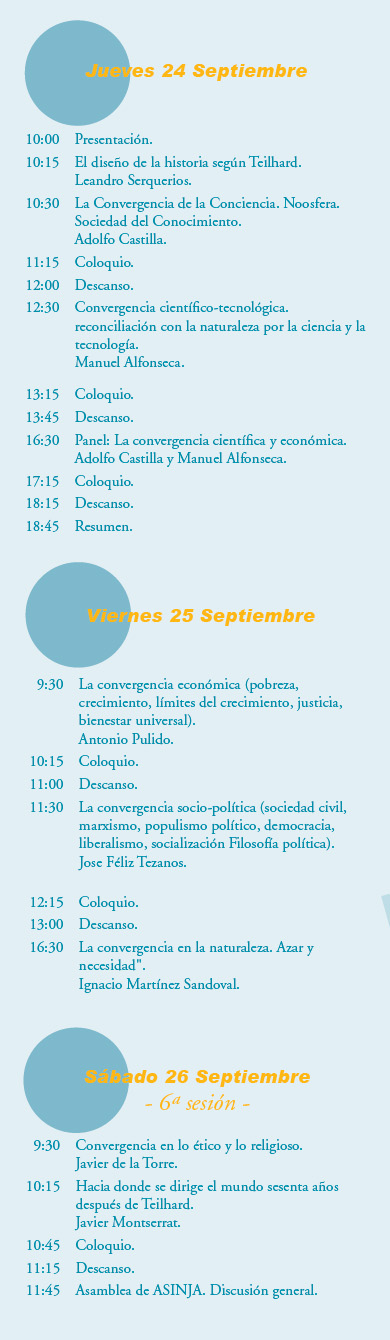 programa Asinja