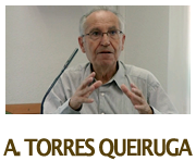 Andres Torres Queiruga 2 2