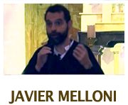 clase Javier Melloni