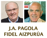 col pagola band