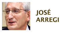 col arregi
