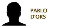 col dors