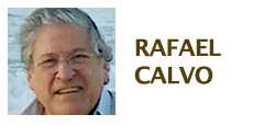 col rafael