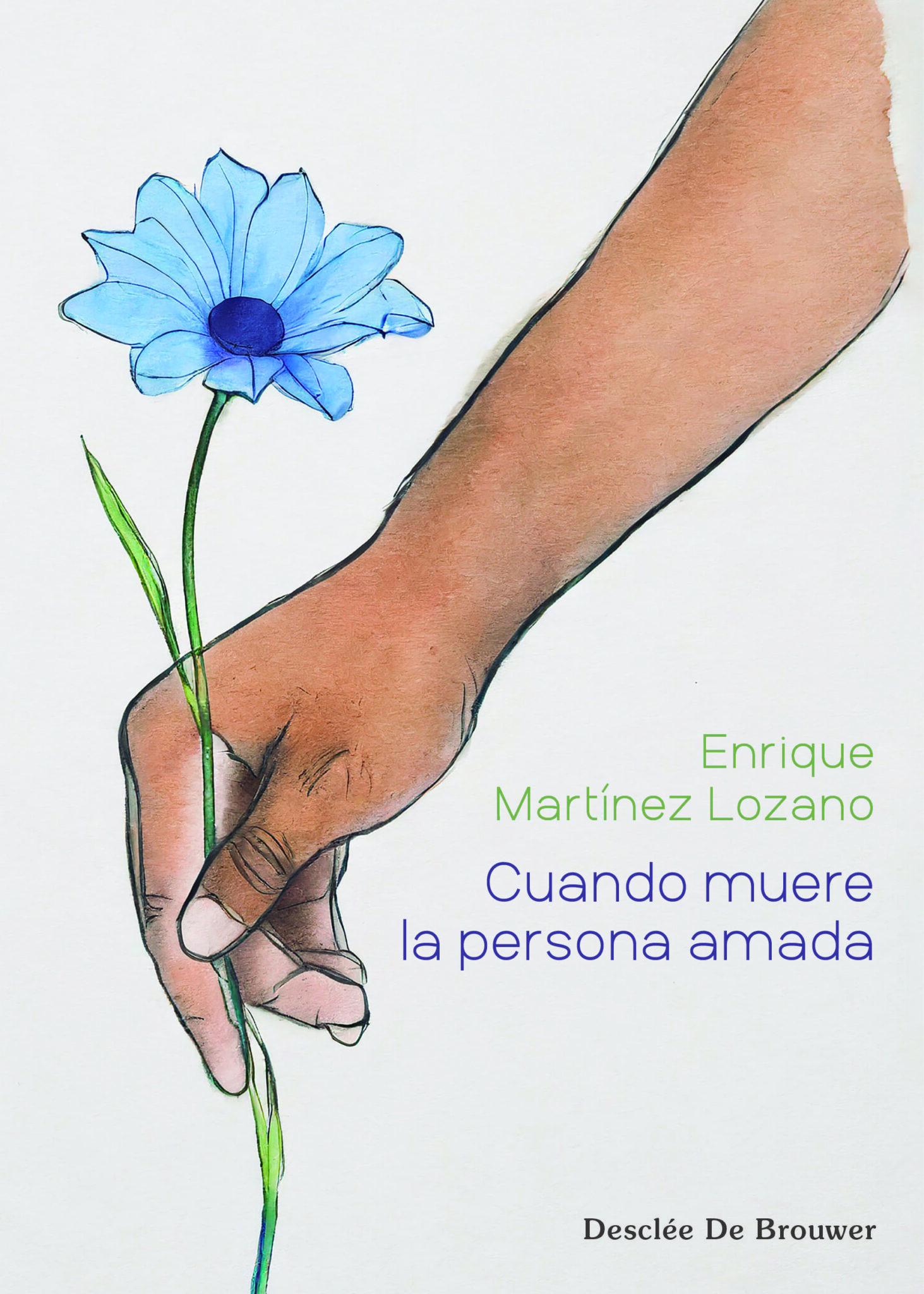 muere persona amada