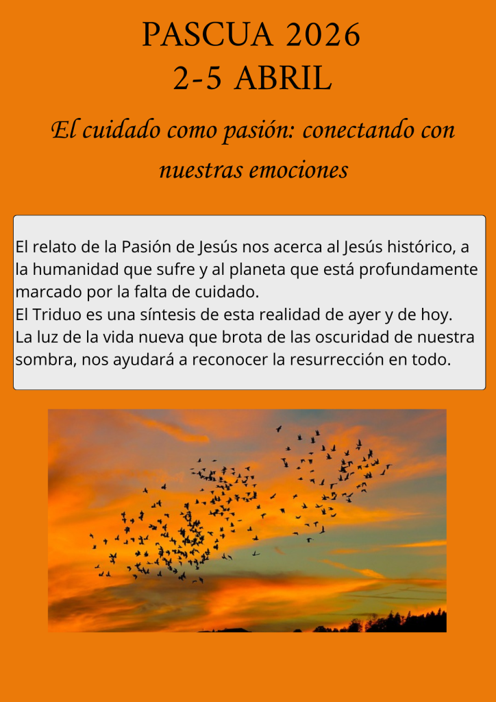 26C Pascua