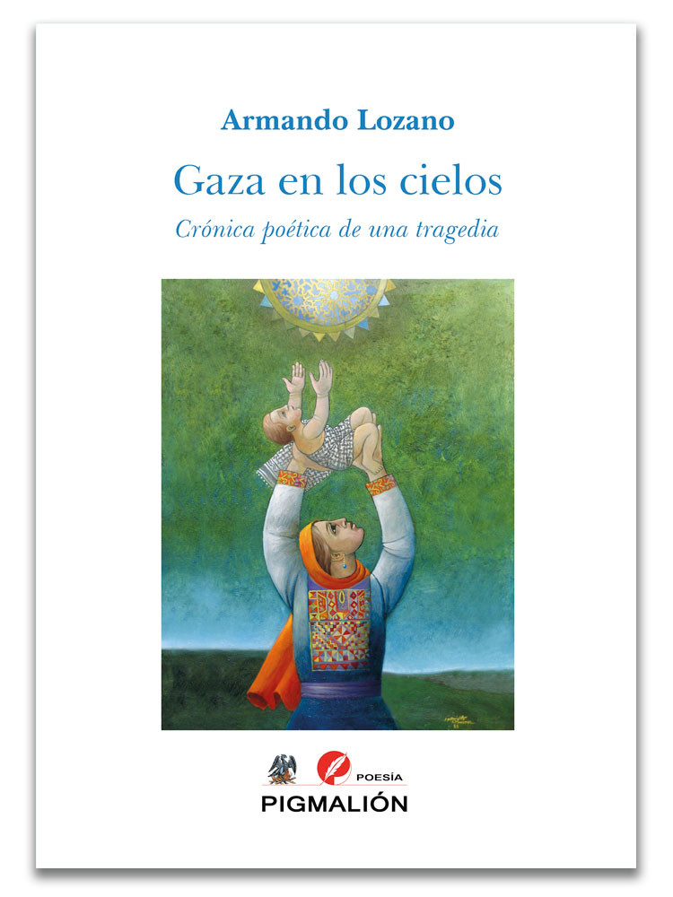 Gaza en los cielos