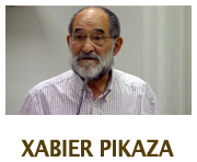 xabier pikaza 1