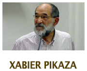 xabier pikaza 2